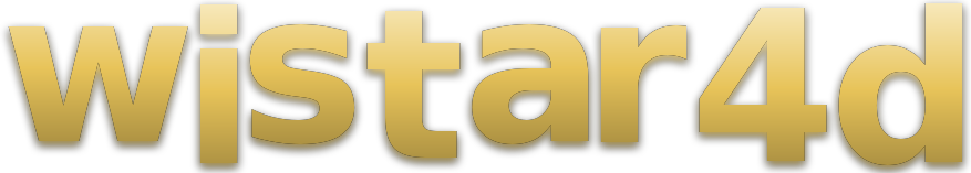 wistar4d logo